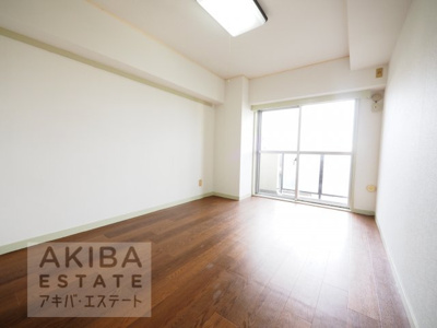 【寝室】 | ライオンズプラザ花小金井 | 同一仕様写真