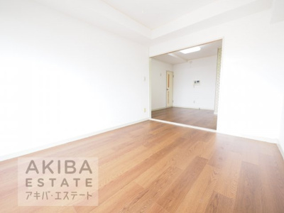 【洋室】 | ライオンズプラザ花小金井 | 同一仕様写真
