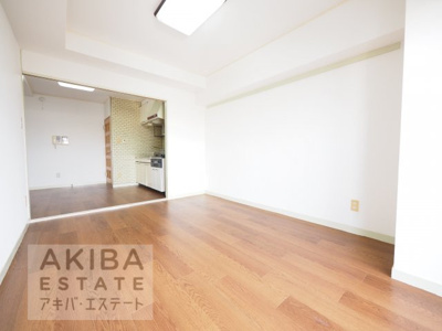 【内装】 | ライオンズプラザ花小金井 | 同一仕様写真