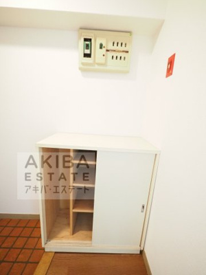 【収納】 | ライオンズプラザ花小金井 | 同一仕様写真