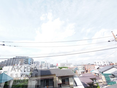 【展望】 | ライオンズプラザ花小金井 | 同一仕様写真