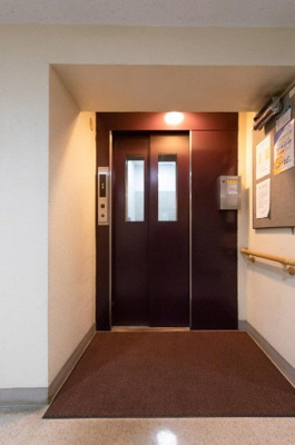 【その他共用部分】 | ライオンズプラザ花小金井