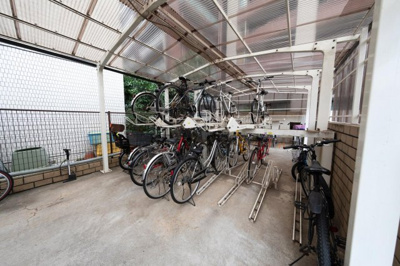 【その他共用部分】 | ライオンズプラザ花小金井