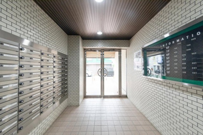 【その他共用部分】 | ライオンズプラザ花小金井