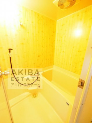 【浴室】 | ライオンズプラザ花小金井 | 同一仕様写真