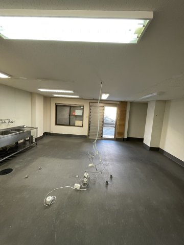 ジニアースのロビー