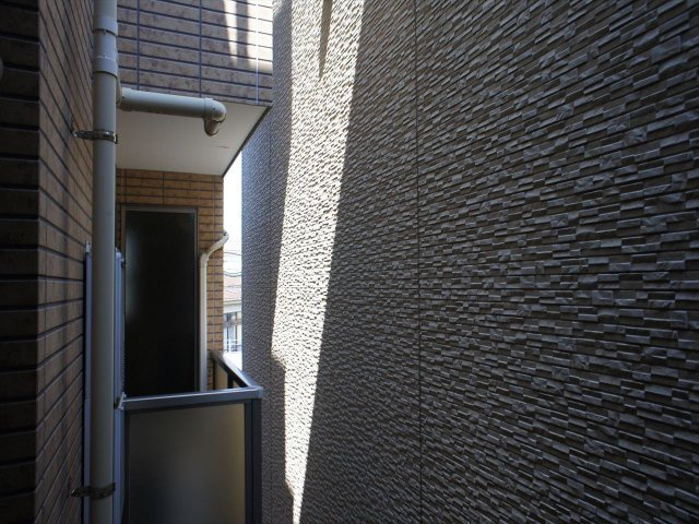 リーベSAKURA❘名古屋市の賃貸ならMy賃貸の展望|リーベSAKURA