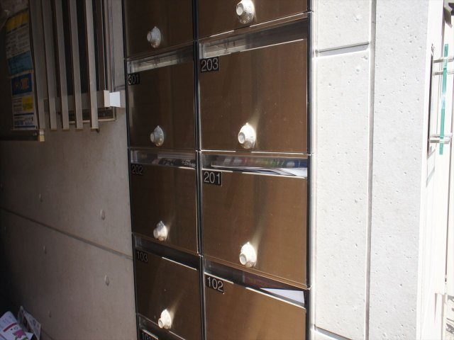 リーベSAKURA❘名古屋市の賃貸ならMy賃貸のその他共用部分|リーベSAKURA