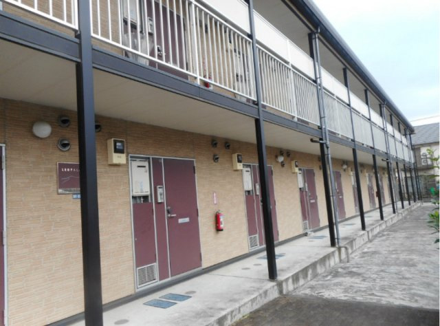 【エントランス】 | サンセール丸山台Ⅱ