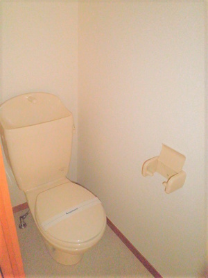 【トイレ】 | ｍｏｎ