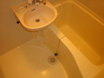 【洗面所】 | ｍｏｎ