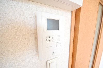 【セキュリティ】 | ｍｏｎ | １階はフローリング、２階はカーペットになります。