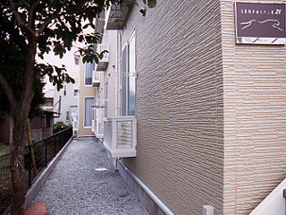 【バルコニー】 | ｍｏｎ