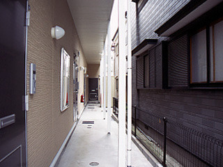 【エントランス】 | ｍｏｎ