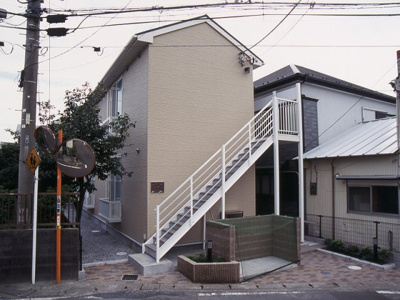 【外観】 | ｍｏｎ