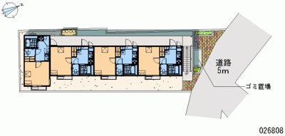 【その他共用部分】 | ｍｏｎ