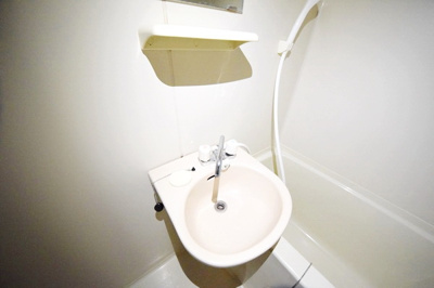 【浴室】 | ｍｏｎ