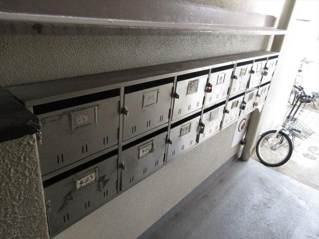 中島ビルのその他共用部分|中島ビル