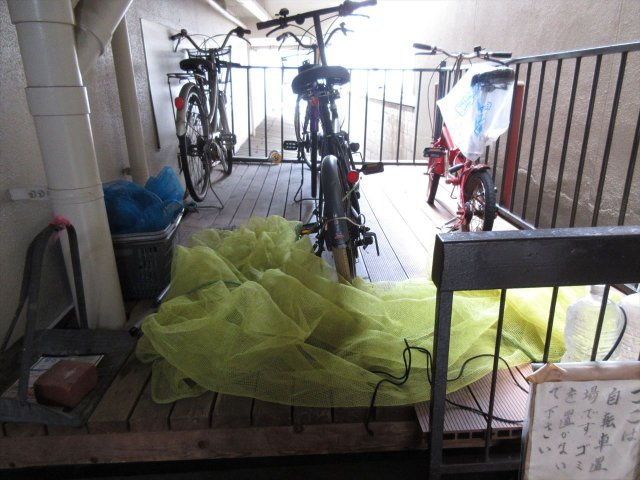 中島ビルのその他共用部分|中島ビル