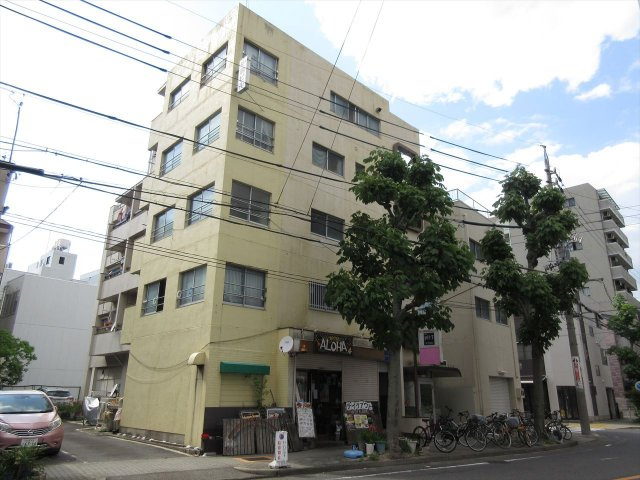 中島ビル