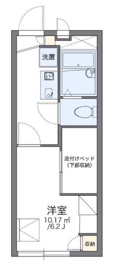 【間取り】 | Ｍ＆Ｓ