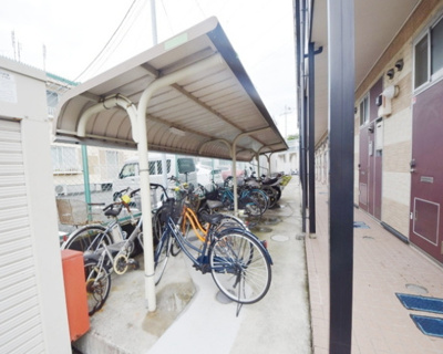 【その他共用部分】 | ＳＡＫＵＲＡ