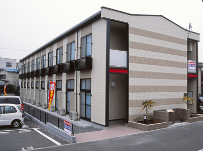 【外観】 | ＳＡＫＵＲＡ