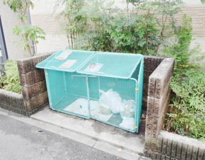 【その他共用部分】 | ＳＡＫＵＲＡ