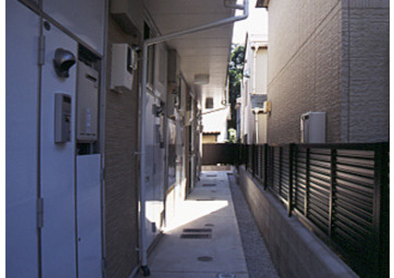 【その他共用部分】 | ロフテージミドリ