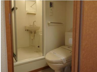 【トイレ】 | エリジェ