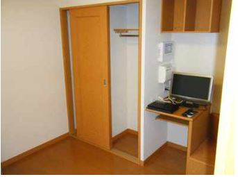 【収納】 | エリジェ