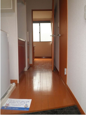 【玄関】 | エリジェ