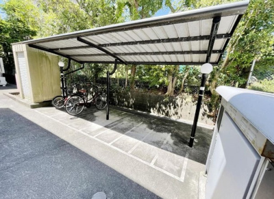 【その他共用部分】 | エリジェ