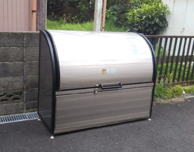 【その他共用部分】 | エリジェ