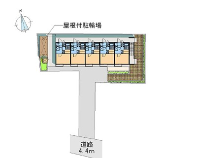 【その他共用部分】 | エリジェ