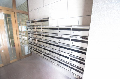 【その他共用部分】 | プランドール天満