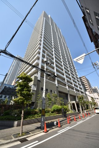ライオンズマンション大阪スカイタワー