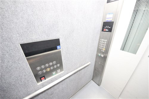 【その他共用部分】 | ミヤレジデンス新町
