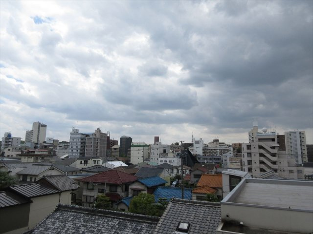 清住ハウスの展望|清住ハウス