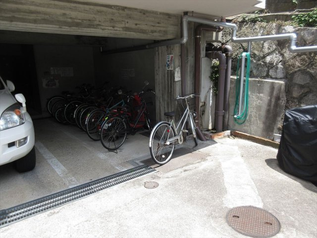 清住ハウスのその他共用部分|清住ハウス
