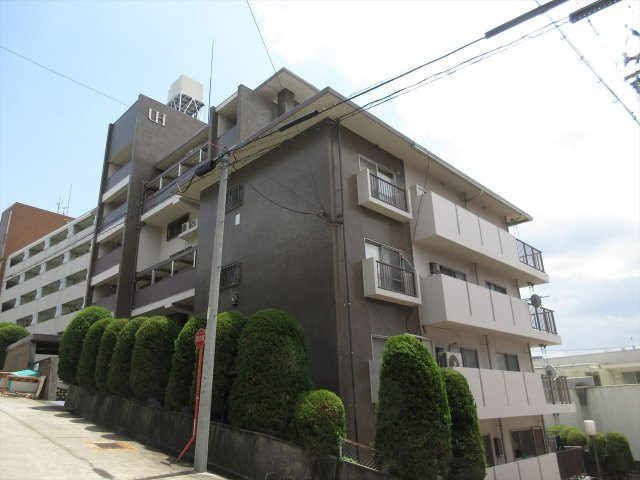 清住ハウス