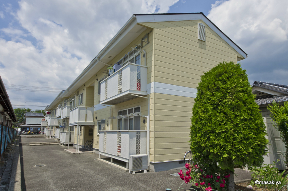 ケンハウス・グランシャリオ