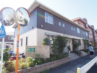 【外観】 | グランベージュⅡ