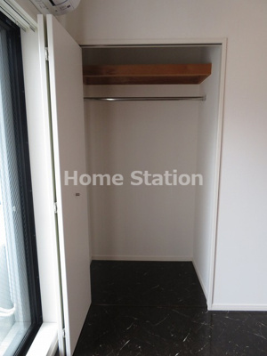 【収納】 | エルミタージュ福島