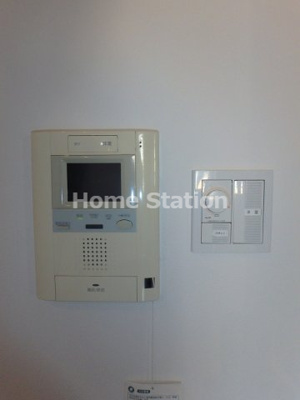 【セキュリティ】 | エルミタージュ福島