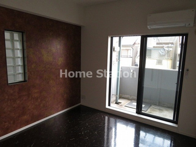 【洋室】 | エルミタージュ福島