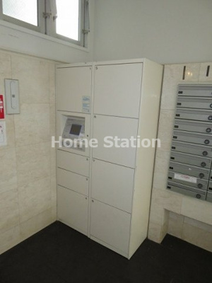 【その他共用部分】 | エルミタージュ福島