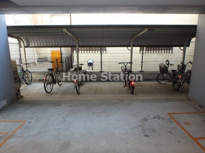 【その他共用部分】 | エルミタージュ福島