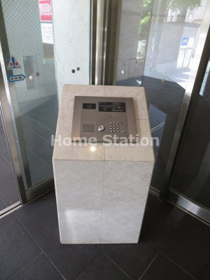 【セキュリティ】 | エルミタージュ福島