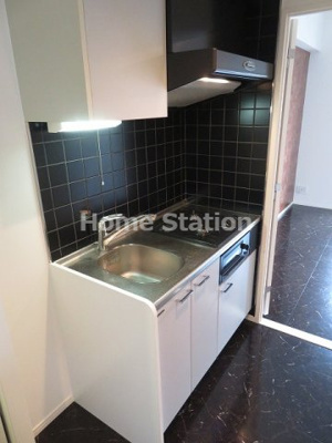 【キッチン】 | エルミタージュ福島